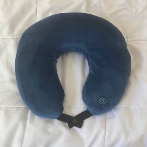♻️Vibrating Neck Pillow ♻️